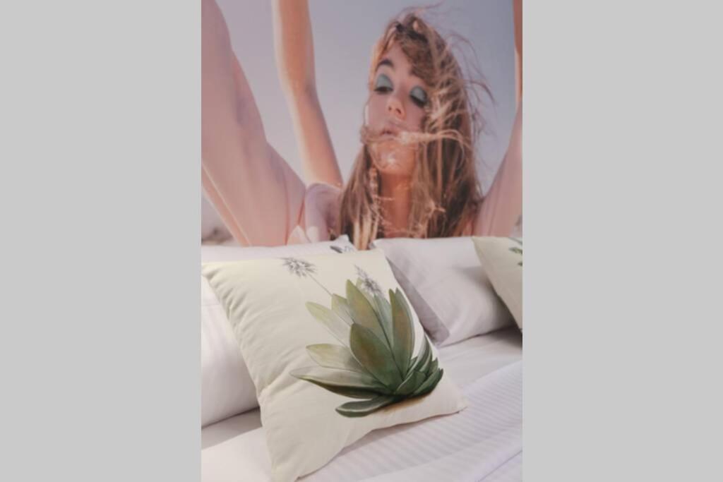Valory #4 Aesthetic Stay テッサロニキ エクステリア 写真